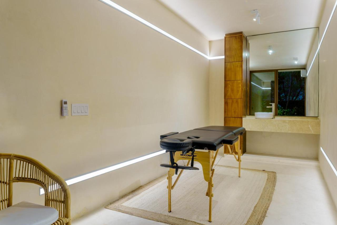 305 Luxury Penthouse With Private Pool Appartement Tulum Pueblo Buitenkant foto